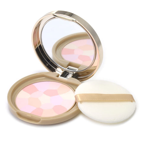 Canmake Marshmallow Finish Powder ~Abloom~ 02 Sakura Tulle Tone Up Face Powder, Complexion Correction, Off With Face Wash Only, Uv Cut