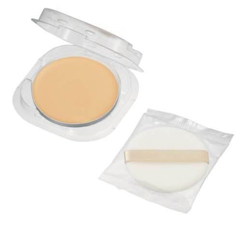 CANMAKE Marshmallow Finish Powder Refill (MB Matt Beige Ochre, 10g)