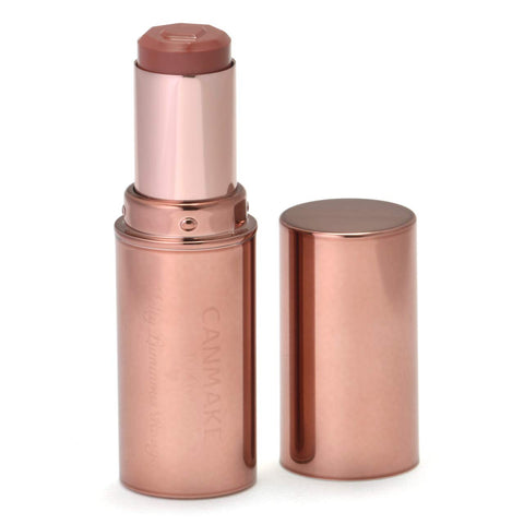 Canmake Melty Luminous Rouge T04 Lipstick 04 Sweet Ganache 3.8G (X 1)