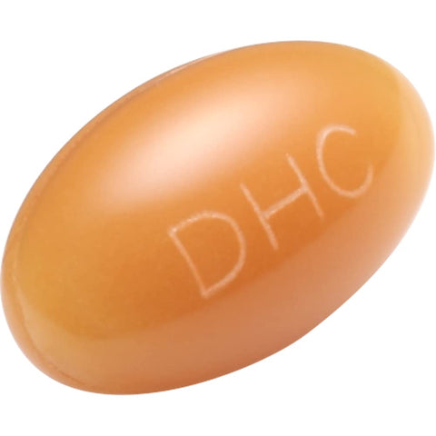 Dhc Ceramide Moisture Supplement 30-Day - Ceramide-Contained Supplement From Japan