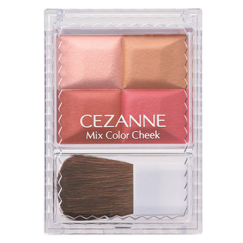 ezanne Mix Color Cheek 05