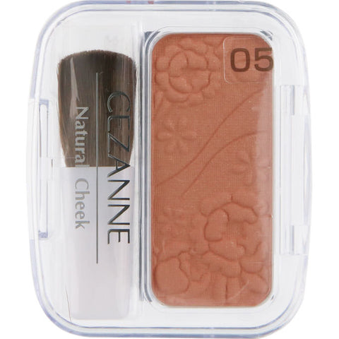 Cezanne Natural Cheek N 05 Beige Orange