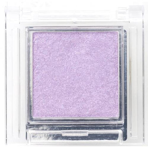 Cezanne Single Color Eyeshadow 05 Pure Lavender 1.0g- Japanese Powder Eyeshadow