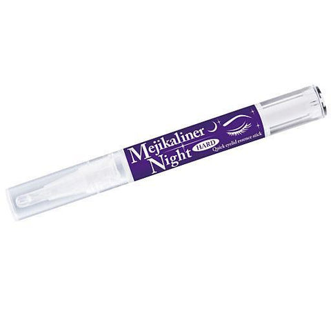 Chez Moi Mejikaliner Night And Hard Quick Eyelid Essence Stick 2ml - Japanese Eyes Makeup