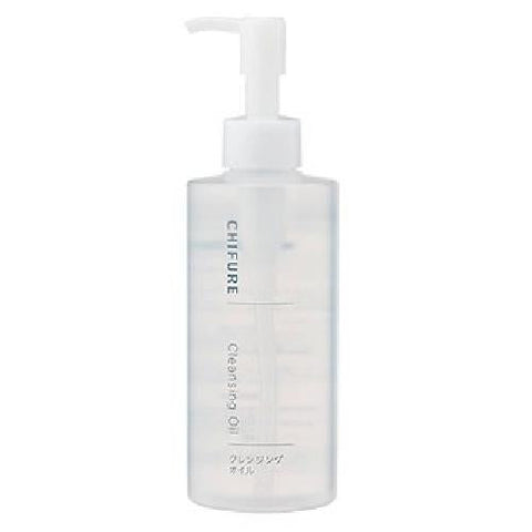 Chifure cosmetic cleansing oil 220ML