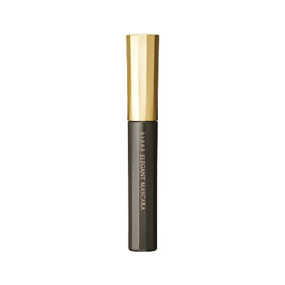 Chifure Ayaka Elegant Mascara 10 Black 1 - Japanese Mascara - Eyelashes Makeup