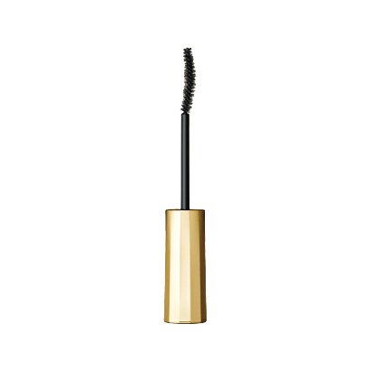 Chifure Ayaka Elegant Mascara 10 Black 1 - Japanese Mascara - Eyelashes Makeup