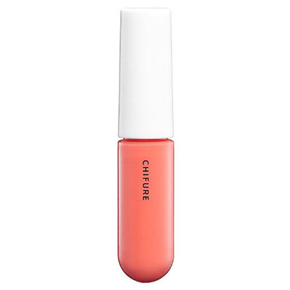 Chifure Lip Gel N 135 4.3g - Japanese Gel Lipstick Brands - Makeup Products