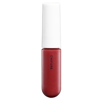 Chifure Lip Gel N 255 4.3g - Japanese Gel Lipstick Brands - Makeup Products