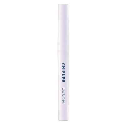 Chifure Lip Liner N 240 Rose - Lip Liner Made In Japan - Lips Makeup Brands