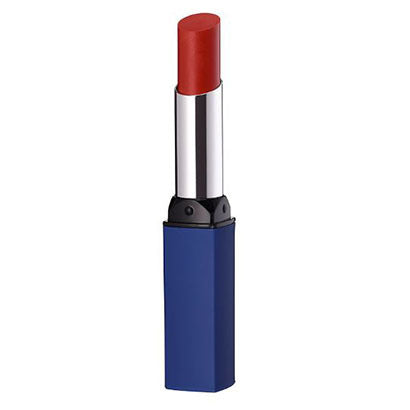 Chifure Cosmetics Lipstick Y582 Red-Based Vivid Classical Red 2.5g - Japanese Lip Gloss