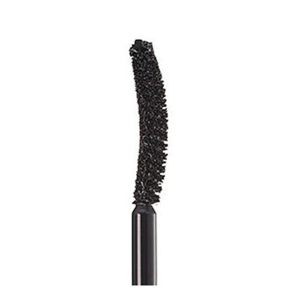 Chifure Mascara Natural Long Type Bk30 Black - Japanese Liquid Mascara - Eyelashes Makeup