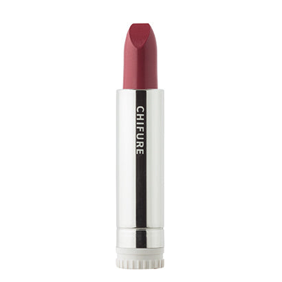 Chifure Cosmetic 256 Rose Pearls [refill] - Japanese Beauty Essence Lipsticks