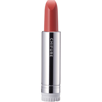 Chifure Cosmetics Lipstick [refill] 418 Orange - Japanese Essence Lipsticks