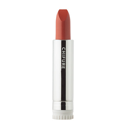 Chifure Cosmetics Lipstick [refill] 647 Beige - Japanese Essence Lipstick Brands