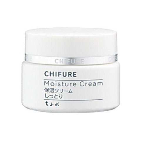 Chifure Moisture Face Cream 56g