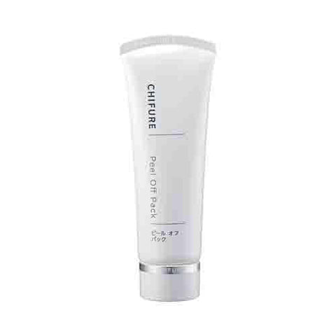 Chifure Peel-Off Mask 80g