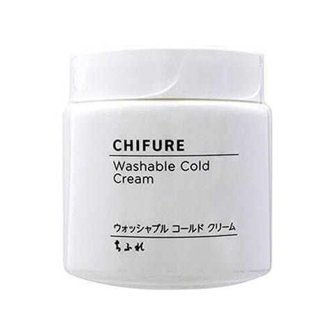 Chifure Washable Cold Cream