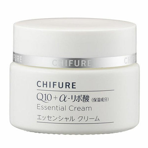 Chifure Q10 Essential Moisturizing Cream 30g