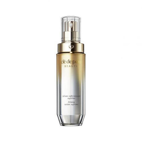 Cle De Peau Beaute Firming Serum Supreme 40g - Japanese Facial Firming Serum