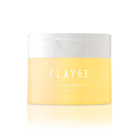 Clayge Cleansing Balm V Vitamin 95G Pore Care