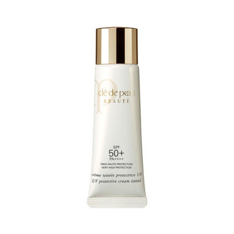 Clé de Peau Beauté claim Thante UV 30ml dark