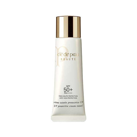 Clé de Peau Beauté claim Thante UV 30ml ivory