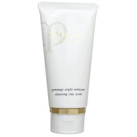 Clé de Peau Beauté Scrub Neto Wyandotte 75g