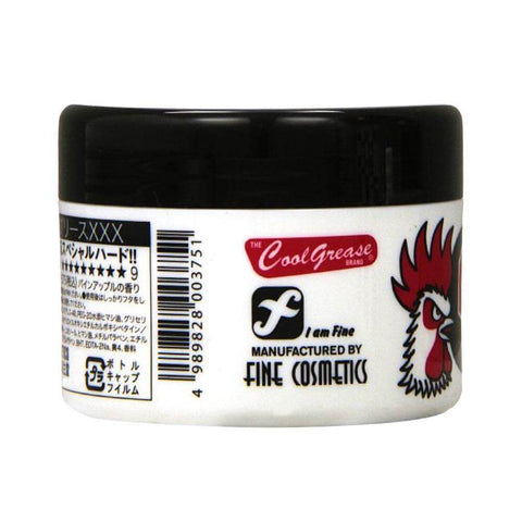 Cock Grease Xxtra Hard Hair Pomade 210g