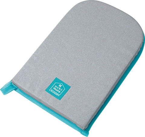 Cogit Ironing Board Handy Steam Compact Mitten Gray Japan 20.5X3X30.5Mm91286