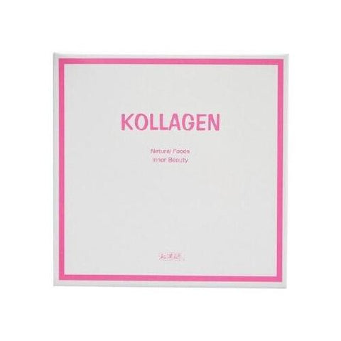 Collagen powder 2gx30 follicles