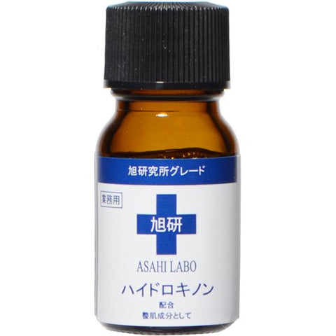 Asahi Institute 10G Hydroquinone From Japan