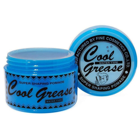 Cool Grease Blue Hair Pomade 210g