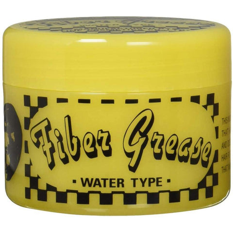 Cool Grease Fiber Hair Pomade 210g