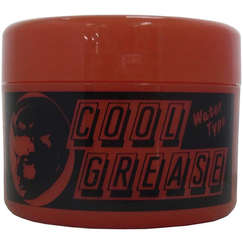 Cool Grease Pomade Red Hair Pomade 7oz 210g