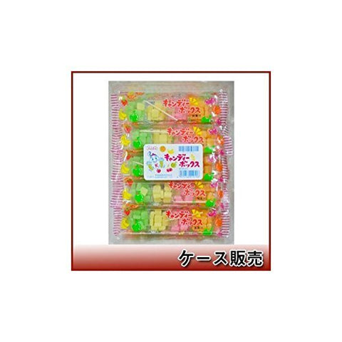 Candy Box Coparent Confectionery 1 Pack (15 Bags 30G) - Japan