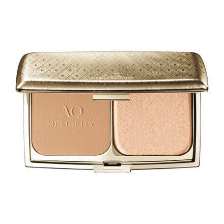 Kosé Cosme Decorté AQ Meliority Powder Foundation With Case 202 - Made In Japan