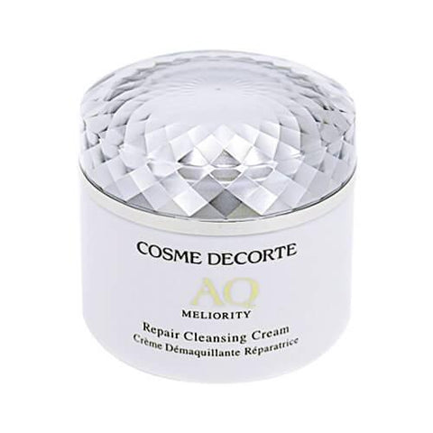 COSME DECORTÉ AQ Mirioriti repair cleansing cream 150g