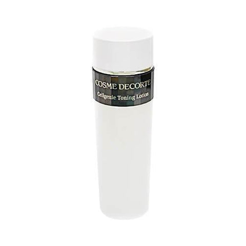 COSME DECORTÉ cell Jenny Toning Lotion 200ml