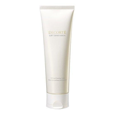 Cosme Decorte lift dimension Refining cleansing cream 125g