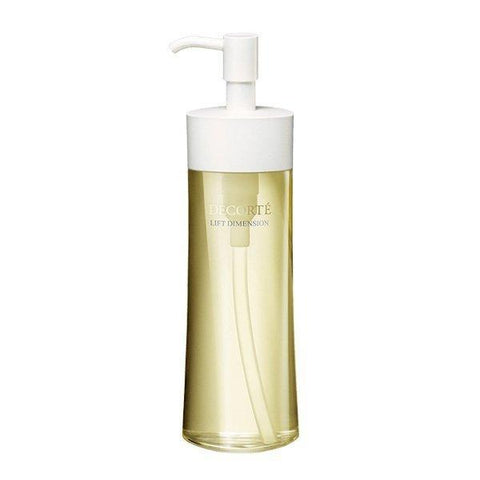 Cosme Decorte lift dimension smoothing cleansing oil 200ml