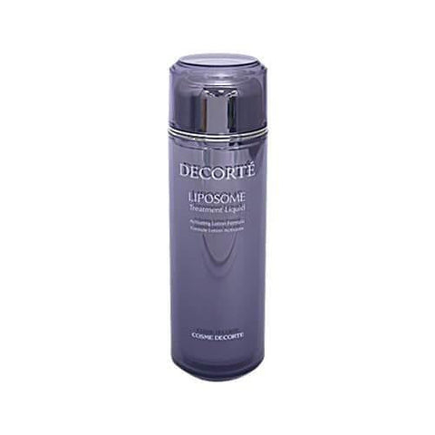 COSME DECORTÉ liposome treatment Liquid 170ml