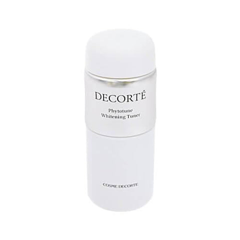 COSME DECORTÉ Phyto tune whitening tuner