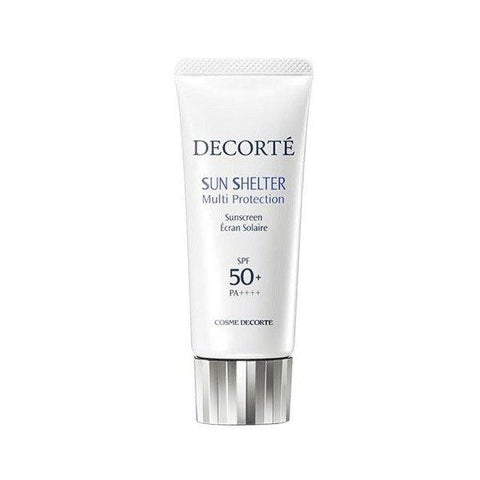 COSME DECORTÉ Sun shelter Multi-Protection 35g