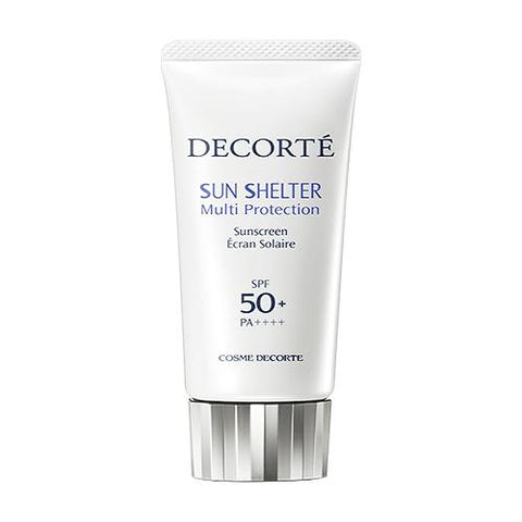 COSME DECORTÉ San shelter Multi-Protection 60g