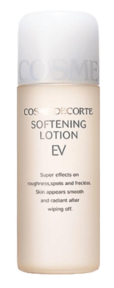 COSME DECORTÉ software Lotion EV