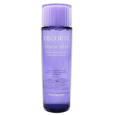 COSME DECORTÉ Vita De Reve Herbal Vitalizing Lotion 150ml