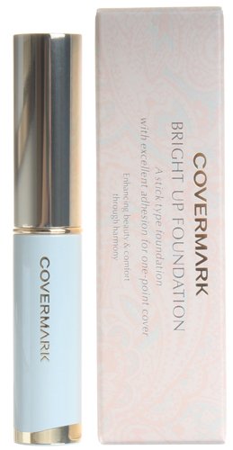 Covermark Bright Up Foundation B1 Blue Base SPF33/ PA +++ - Foundation Makeup