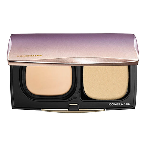 Covermark Flores Fit FN50 [refill] -  Foundation Makeup Face Made In Japan