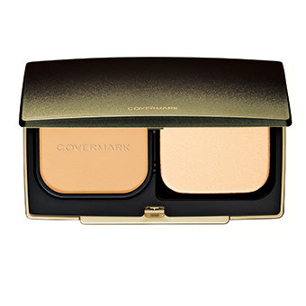 Covermark Moisture Veil LX MN20 SPF32/ PA ++ 8g [refill] - Powder Makeup From Japan